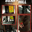 Benny Hill 1/6 Statue