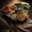 Benny Hill 1/6 Statue