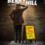 Benny Hill 1/6 Statue