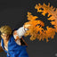 Revoltech A.y. Street Fighter 6 Luke Action Figure