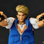 Revoltech A.y. Street Fighter 6 Luke Action Figure