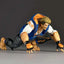 Revoltech A.y. Street Fighter 6 Luke Action Figure