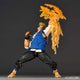 Revoltech A.y. Street Fighter 6 Luke Action Figure