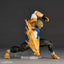 Revoltech A.y. Street Fighter 6 Luke Action Figure