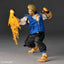 Revoltech A.y. Street Fighter 6 Luke Action Figure