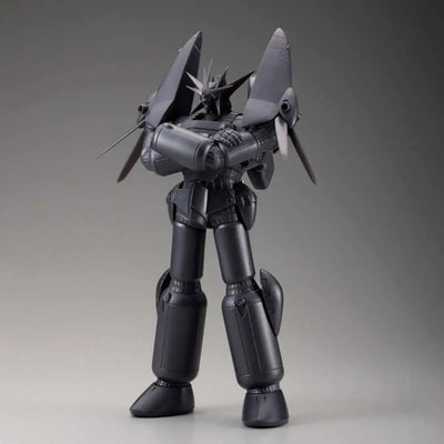 Gunbuster Artpla Model Kit
