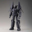 Gunbuster Artpla Model Kit