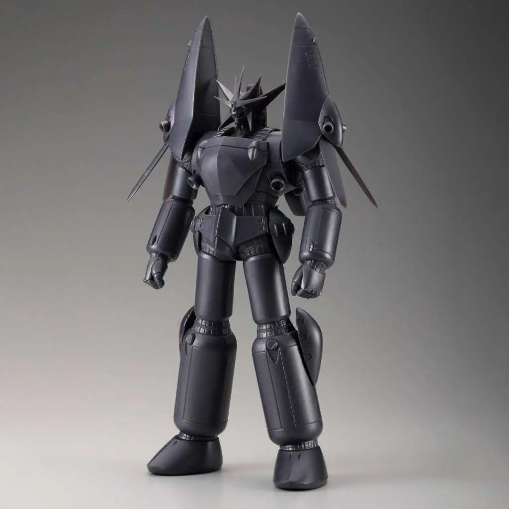 Gunbuster Artpla Model Kit