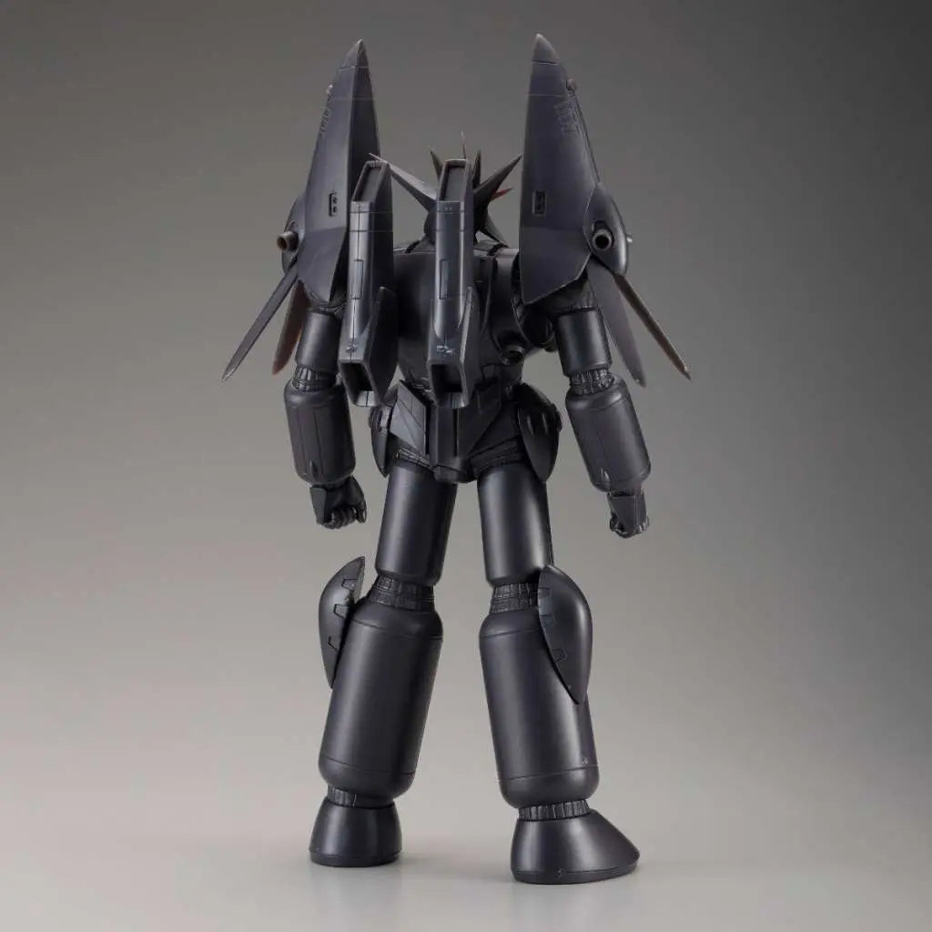 Gunbuster Artpla Model Kit