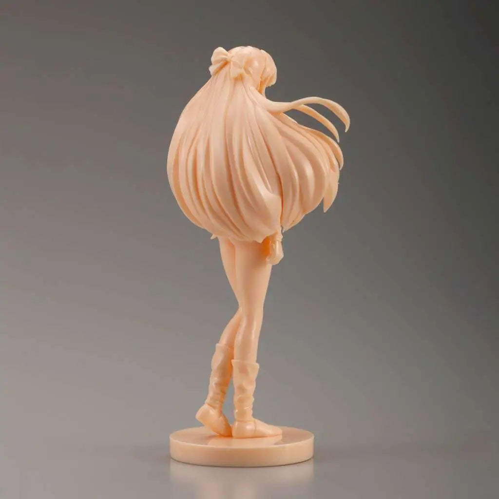 Gunbuster Artpla Model Kit
