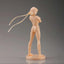 Gunbuster Artpla Model Kit