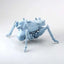 Maschinen Krieger H.a.f.s Gladiator 2 Pcs Set Artpla Model Kit