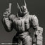 Patlabor Ingram Reactive Armor #1 Artpla Model Kit