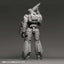 Patlabor Ingram Reactive Armor #1 Artpla Model Kit