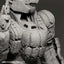 Patlabor Ingram Reactive Armor #1 Artpla Model Kit