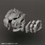Patlabor Ingram Reactive Armor #1 Artpla Model Kit