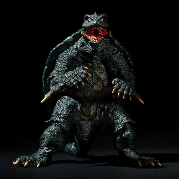 Gamera 2 Attack Of Legion 1996 Mega Sofvi