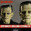Frankenstein's Monster 1/6 Action Figure Standard Edition