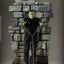 Frankenstein's Monster 1/6 Action Figure Deluxe Edition