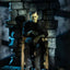 Frankenstein's Monster 1/6 Action Figure Deluxe Edition