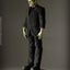 Frankenstein's Monster 1/6 Action Figure Deluxe Edition