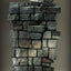 The Castle Wall 1/6 Diorama