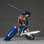 Revoltech A.y. Great Mazinger Action Figure
