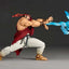 Revoltech A.y. Street Fighter 6 Ryu Action Figure