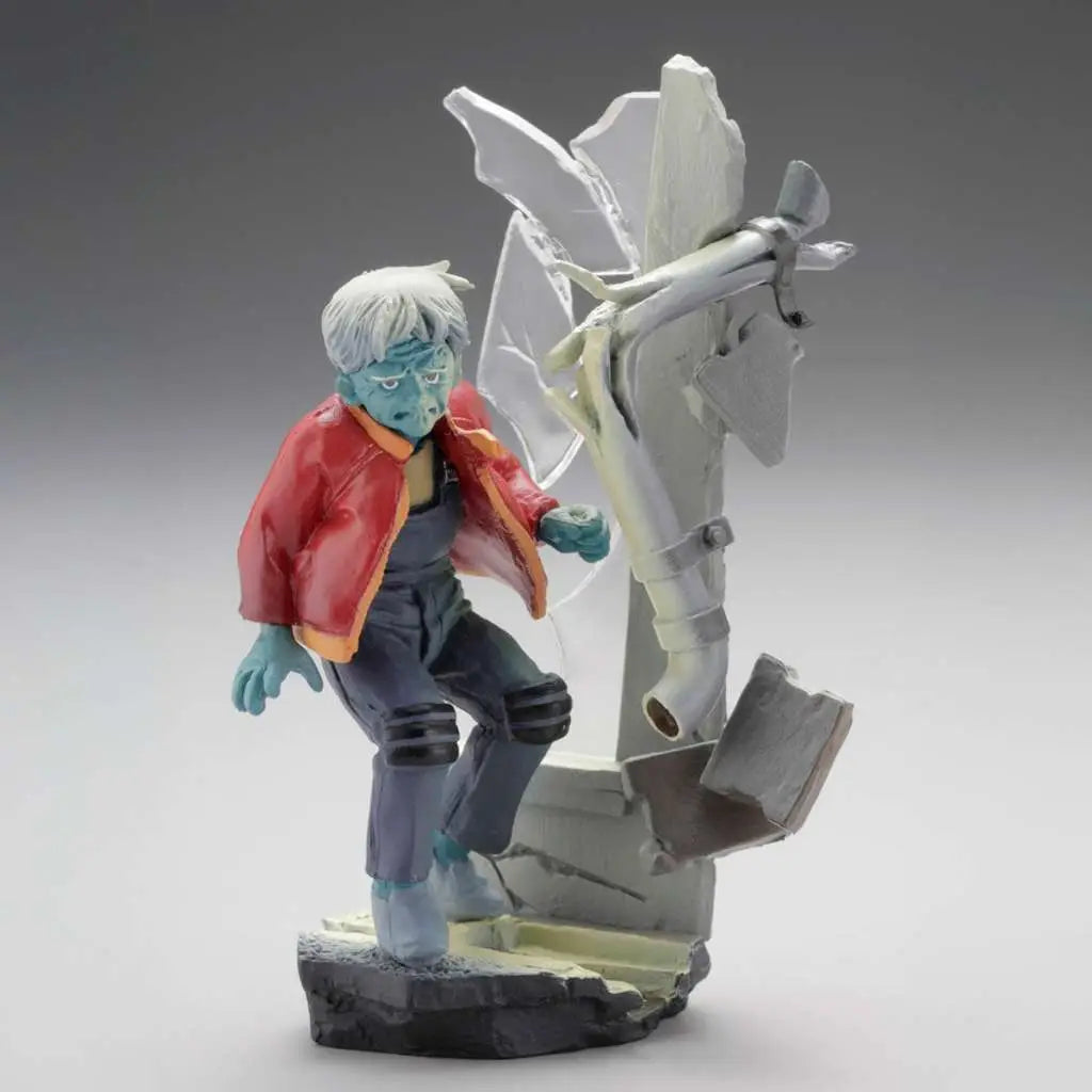 Akira Miniq Part.1 Kaneda Box Display (6)