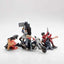 Akira Miniq Part.2 Tetsuo Box Display (6)