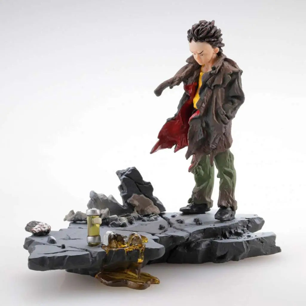 Akira Miniq Part.3 Akira Box Display (6)