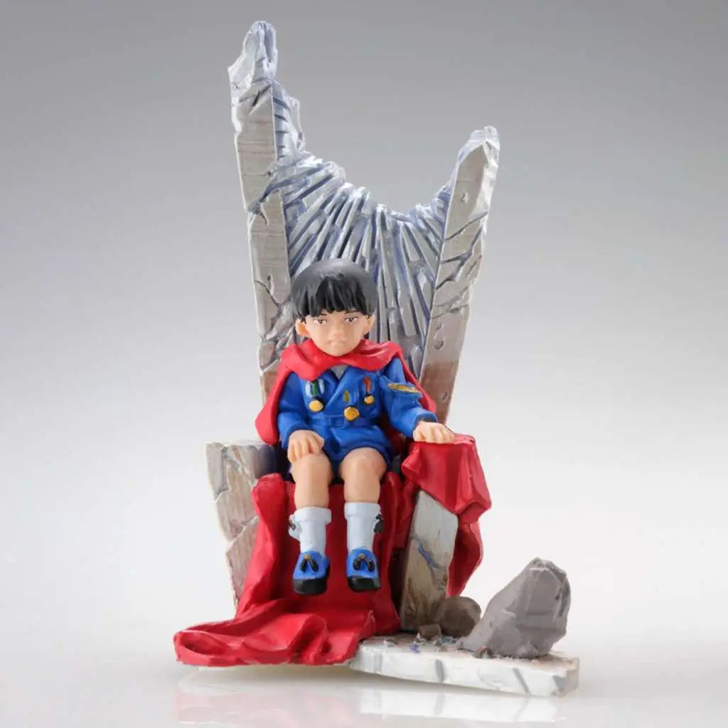 Akira Miniq Part.3 Akira Box Display (6)