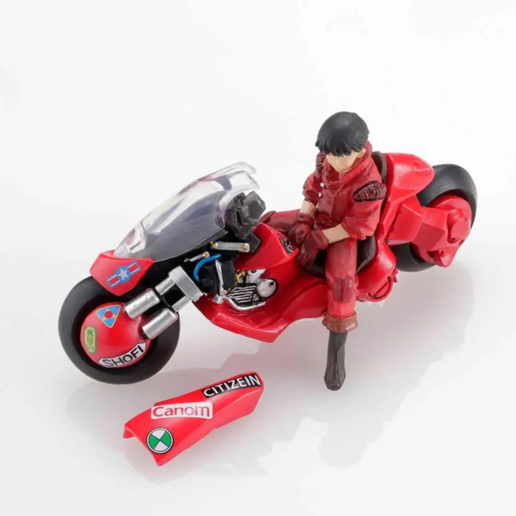 Akira Miniq Part.3 Akira Box Display (6)