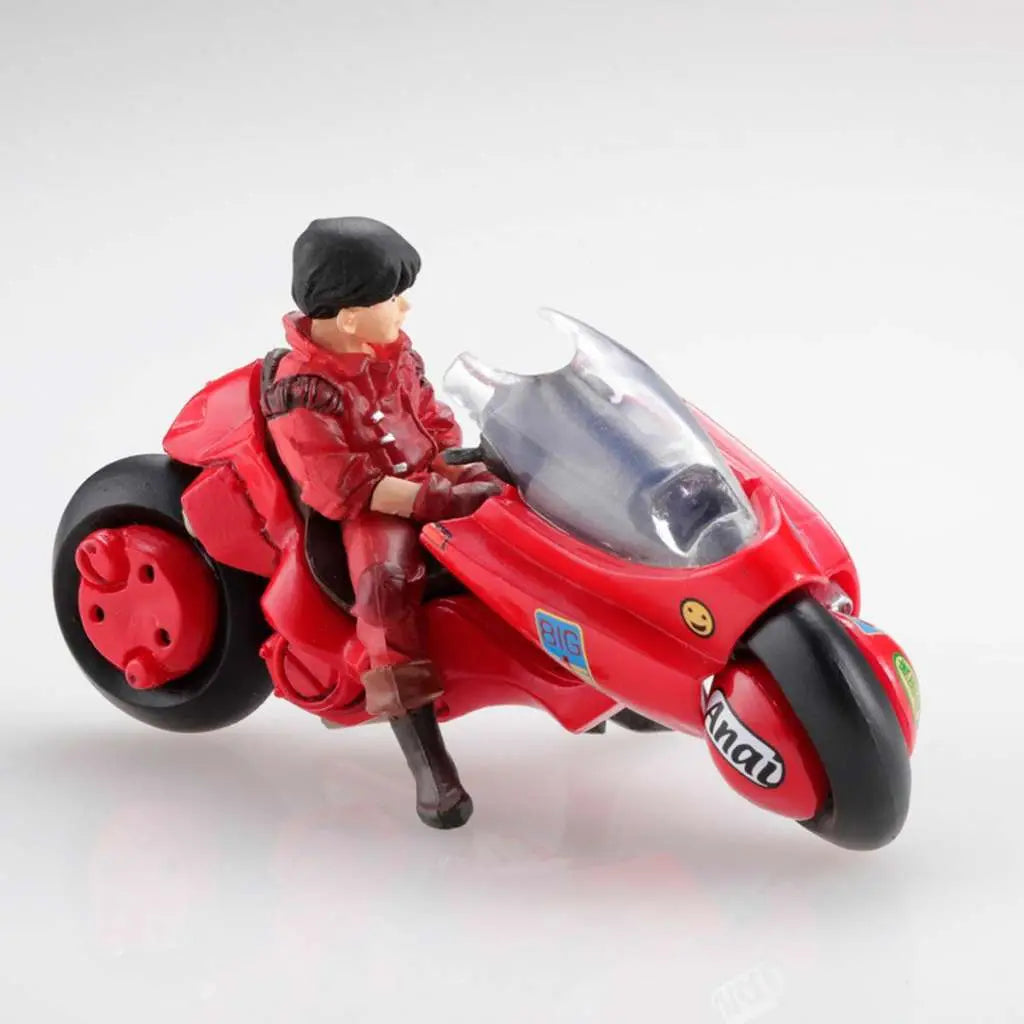Akira Miniq Part.3 Akira Box Display (6)