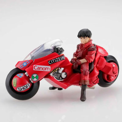 Akira Miniq Part.3 Akira Box Display (6)