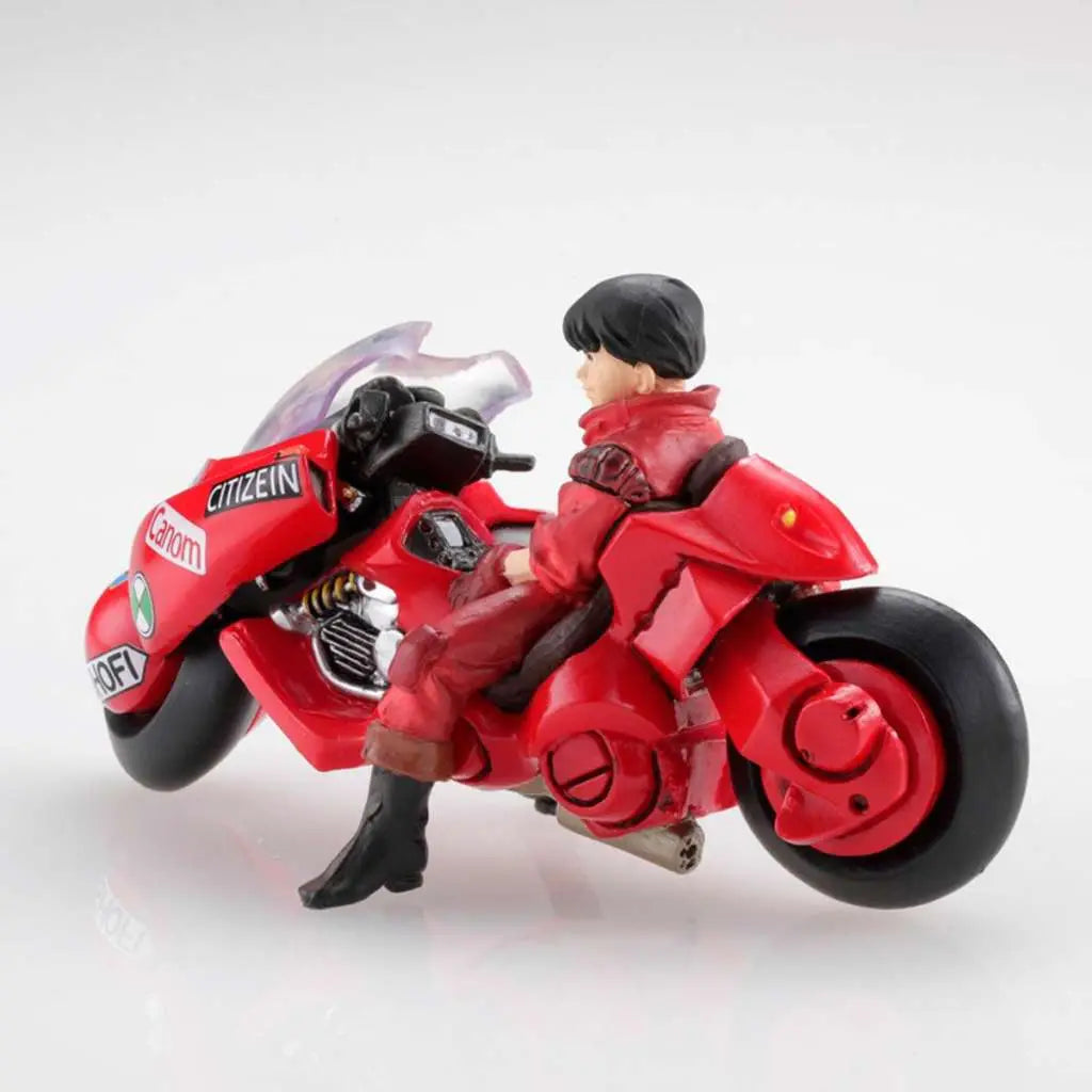 Akira Miniq Part.3 Akira Box Display (6)