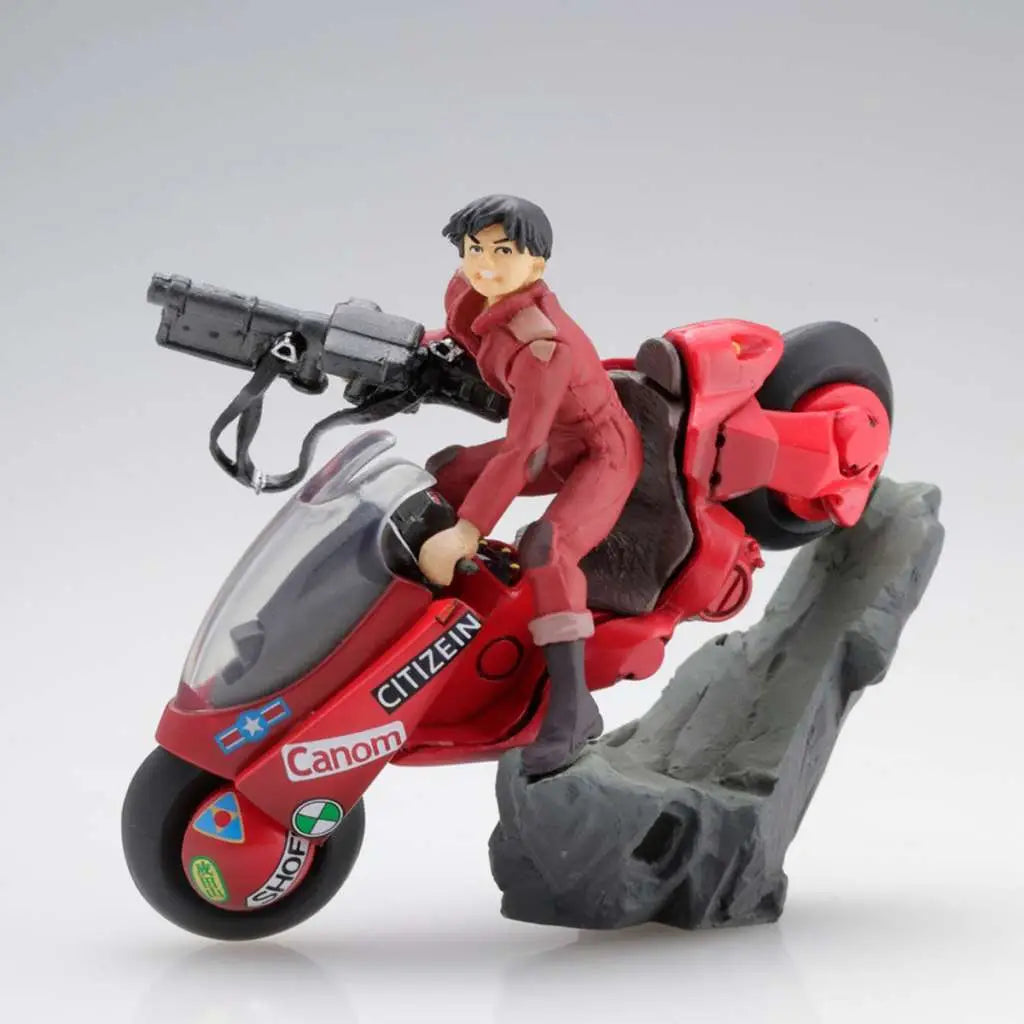 Akira Miniq Part.4 Kessen Box Display (6)