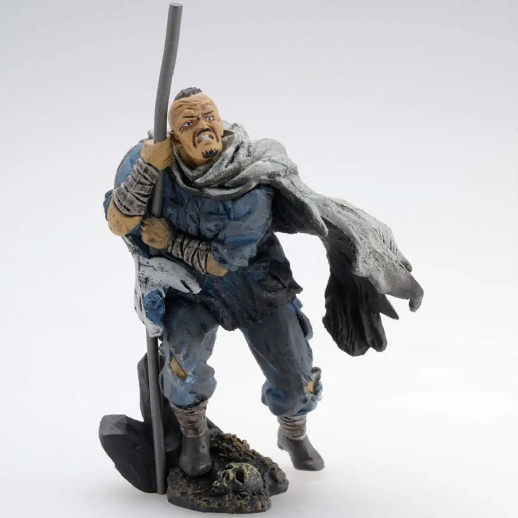 Akira Miniq Part.4 Kessen Box Display (6)