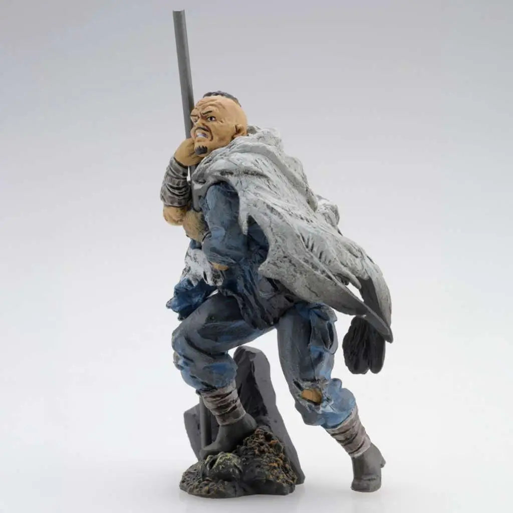 Akira Miniq Part.4 Kessen Box Display (6)