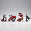 Akira Miniq Part.4 Kessen Box Display (6)