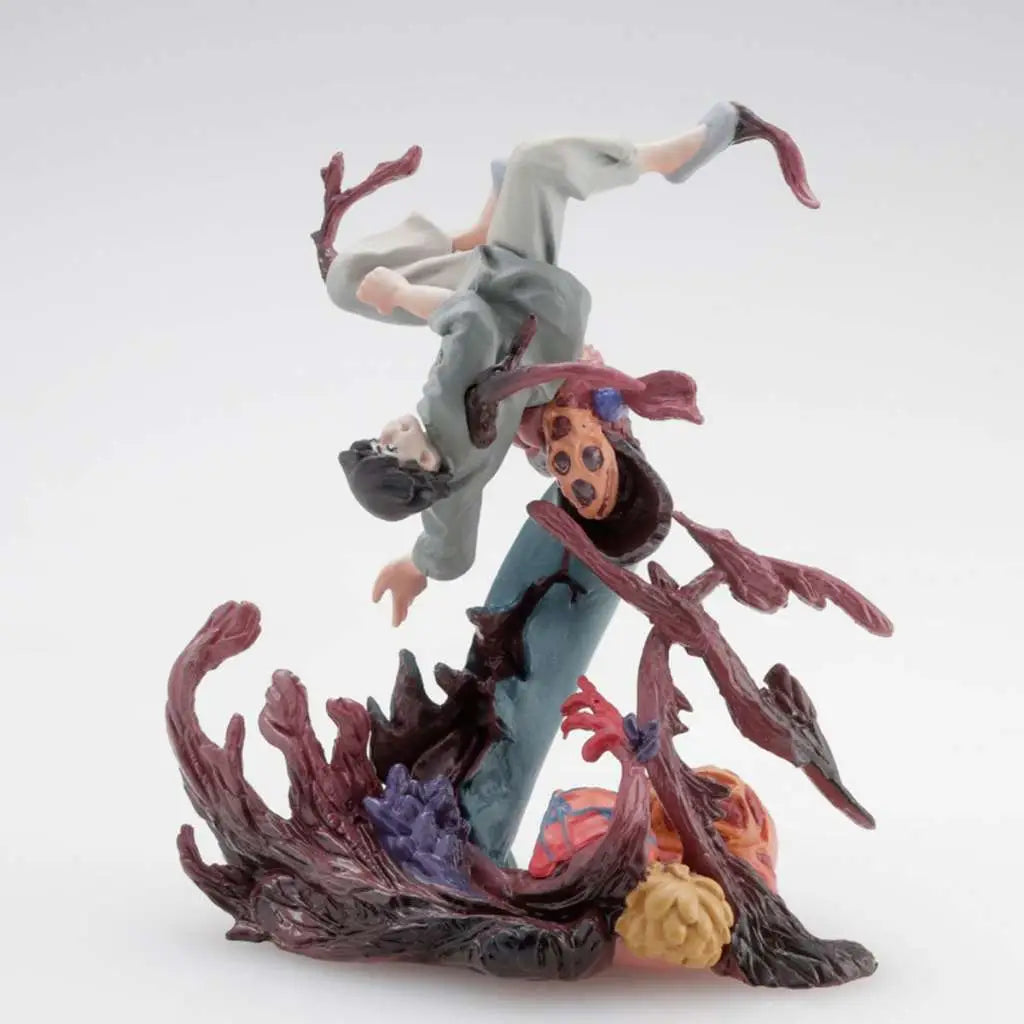 Akira Miniq Part.4 Kessen Box Display (6)