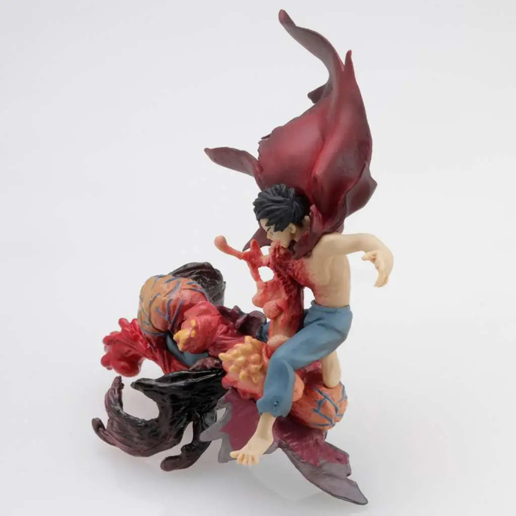 Akira Miniq Part.4 Kessen Box Display (6)