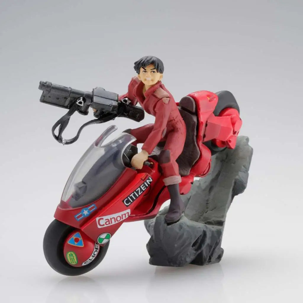 Akira Miniq Part.4 Kessen Box Display (6)