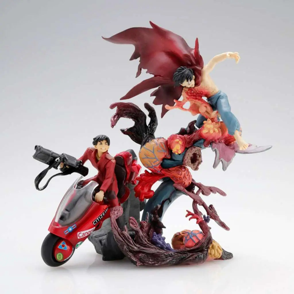 Akira Miniq Part.4 Kessen Box Display (6)