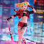 Harley Quinn Suicide Squad Isekai 1/7 Statue