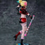 Harley Quinn Suicide Squad Isekai 1/7 Statue