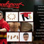 Bloodsport Frank Dux 1/6 Action Figure Deluxe Edition