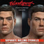 Bloodsport Frank Dux 1/6 Action Figure Deluxe Edition