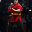 Bloodsport Frank Dux 1/6 Action Figure Deluxe Edition