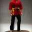 Bloodsport Frank Dux 1/6 Action Figure Deluxe Edition